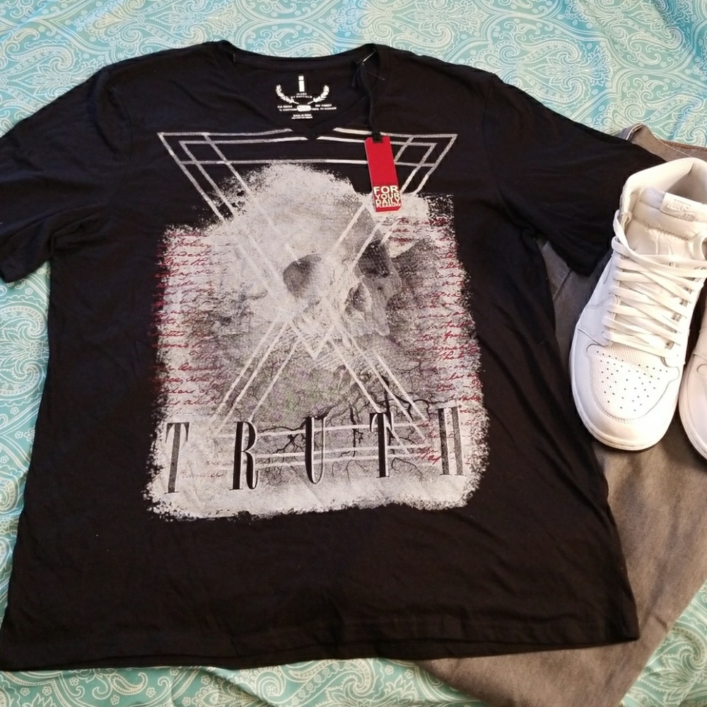 Mens t-shirt bundle